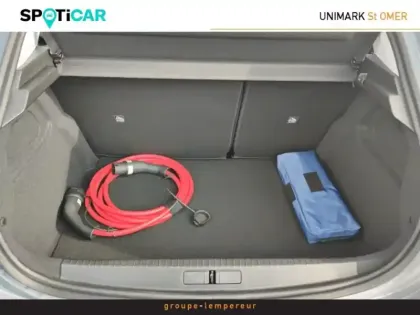 Photo 5 Opel Corsa  Electric 136ch