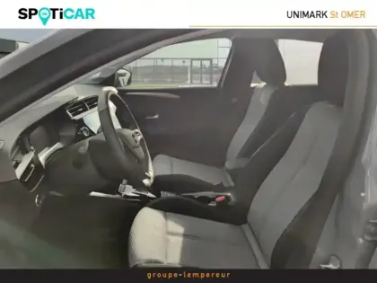 Photo 8 Opel Corsa  Electric 136ch