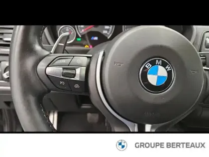 Photo 13 BMW Serie 4 M4 Coupé 3.0 460ch CS DKG