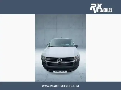 Photo Volkswagen Transporter Business
