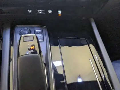 Photo 15 Peugeot 508  SW Hybrid 225 e-EAT8