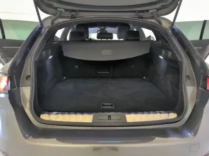 Photo 5 Peugeot 508  SW Hybrid 225 e-EAT8