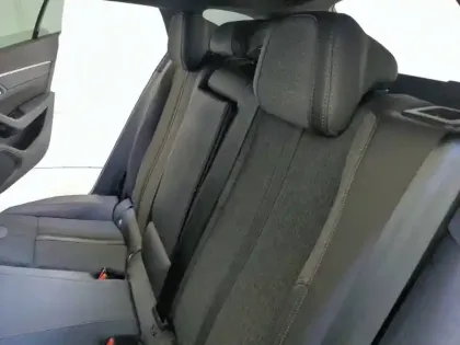 Photo 9 Peugeot 508  SW Hybrid 225 e-EAT8