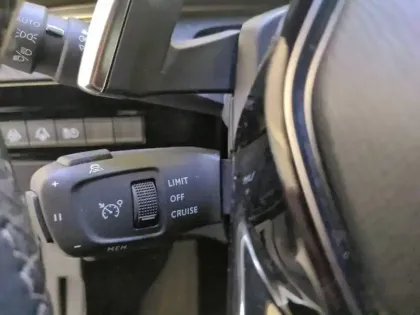 Photo 17 Peugeot 508  SW Hybrid 225 e-EAT8