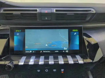 Photo 13 Peugeot 508  SW Hybrid 225 e-EAT8