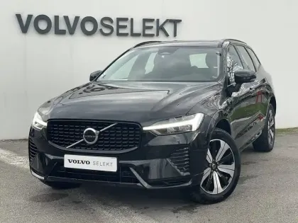 Photo Volvo Xc60 Plus Style Dark