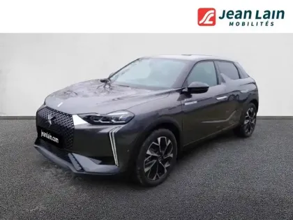 Photo Ds Ds 3 Rivoli