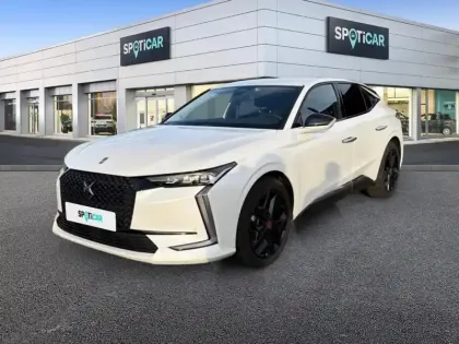 Photo Ds Ds 4 Performance Line