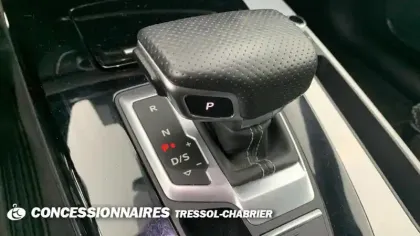 Photo 22 Audi Q5  Sportback 40 TDI 204 S tronic 7 Quattro S line