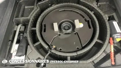 Photo 24 Audi Q5  Sportback 40 TDI 204 S tronic 7 Quattro S line