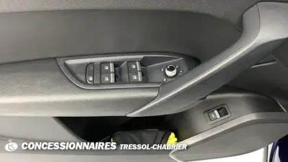 Photo 18 Audi Q5  Sportback 40 TDI 204 S tronic 7 Quattro S line