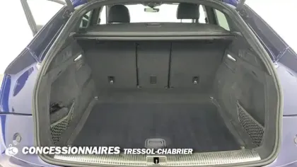 Photo 7 Audi Q5  Sportback 40 TDI 204 S tronic 7 Quattro S line