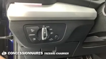 Photo 19 Audi Q5  Sportback 40 TDI 204 S tronic 7 Quattro S line