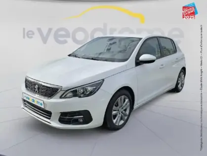 Photo Peugeot 308