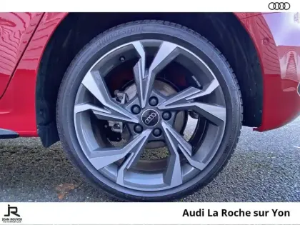 Photo 30 Audi A3  Sportback 40 TFSIe 204 S tronic 6