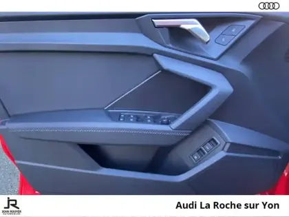 Photo 35 Audi A3  Sportback 40 TFSIe 204 S tronic 6