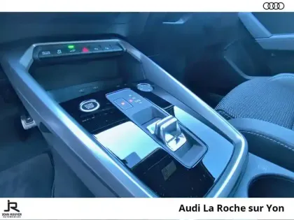 Photo 33 Audi A3  Sportback 40 TFSIe 204 S tronic 6