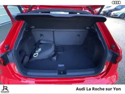 Photo 36 Audi A3  Sportback 40 TFSIe 204 S tronic 6