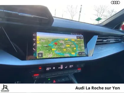 Photo 51 Audi A3  Sportback 40 TFSIe 204 S tronic 6