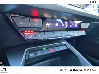 Photo 49 Audi A3  Sportback 40 TFSIe 204 S tronic 6