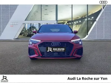 Photo 44 Audi A3  Sportback 40 TFSIe 204 S tronic 6