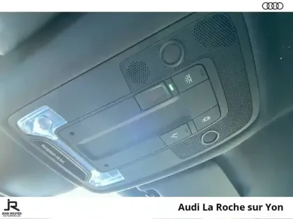 Photo 54 Audi A3  Sportback 40 TFSIe 204 S tronic 6