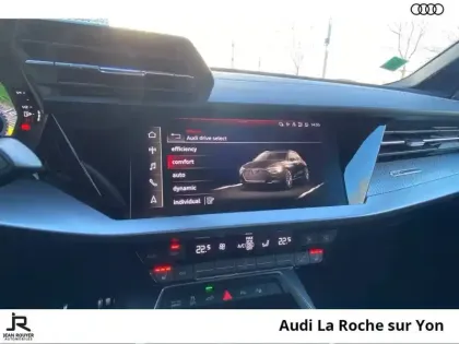 Photo 50 Audi A3  Sportback 40 TFSIe 204 S tronic 6