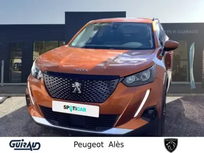 Photo Peugeot 2008 Allure Business