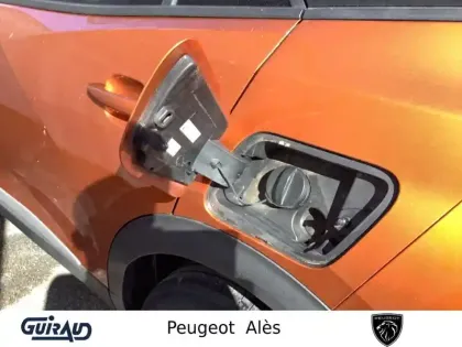 Photo 8 Peugeot 2008  PureTech 130 S&S BVM6