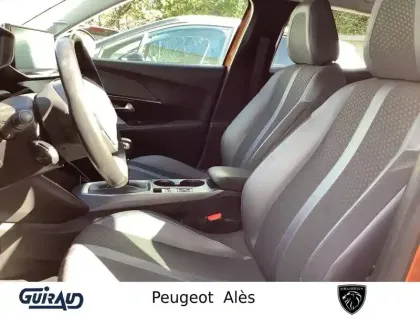 Photo 14 Peugeot 2008  PureTech 130 S&S BVM6