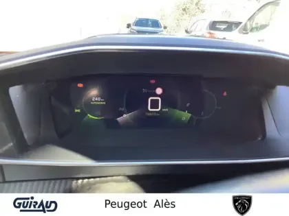 Photo 16 Peugeot 2008  PureTech 130 S&S BVM6