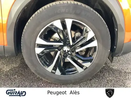 Photo 3 Peugeot 2008  PureTech 130 S&S BVM6