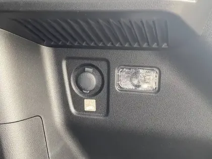 Photo 6 Suzuki S-cross  1.5 Dualjet Allgrip Hybrid Auto