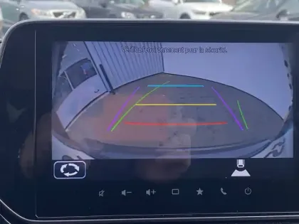 Photo 11 Suzuki S-cross  1.5 Dualjet Allgrip Hybrid Auto