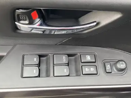 Photo 8 Suzuki S-cross  1.5 Dualjet Allgrip Hybrid Auto