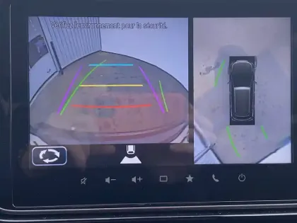 Photo 10 Suzuki S-cross  1.5 Dualjet Allgrip Hybrid Auto