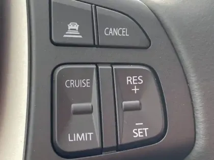 Photo 18 Suzuki S-cross  1.5 Dualjet Allgrip Hybrid Auto