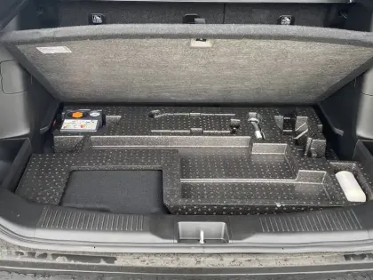 Photo 5 Suzuki S-cross  1.5 Dualjet Allgrip Hybrid Auto