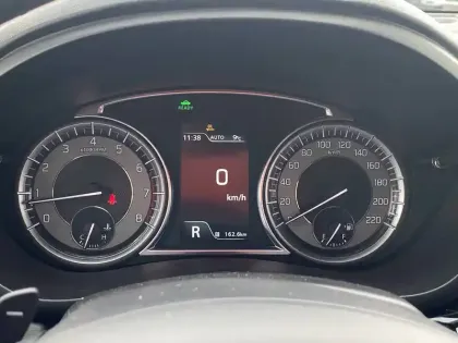 Photo 22 Suzuki S-cross  1.5 Dualjet Allgrip Hybrid Auto