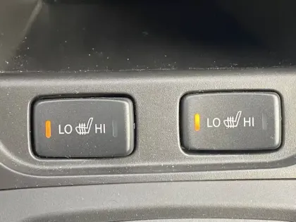 Photo 16 Suzuki S-cross  1.5 Dualjet Allgrip Hybrid Auto