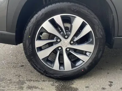 Photo 2 Suzuki S-cross  1.5 Dualjet Allgrip Hybrid Auto