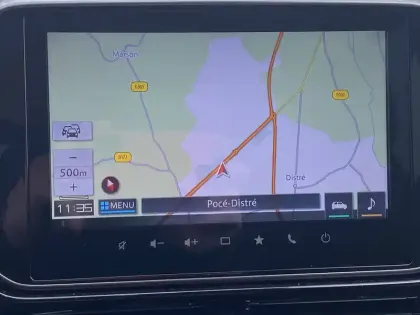 Photo 13 Suzuki S-cross  1.5 Dualjet Allgrip Hybrid Auto