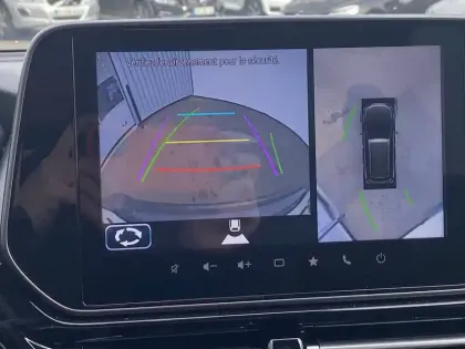 Photo 12 Suzuki S-cross  1.5 Dualjet Allgrip Hybrid Auto