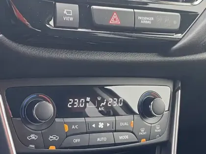 Photo 17 Suzuki S-cross  1.5 Dualjet Allgrip Hybrid Auto