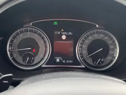 Photo 20 Suzuki S-cross  1.5 Dualjet Allgrip Hybrid Auto