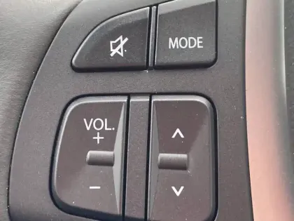 Photo 19 Suzuki S-cross  1.5 Dualjet Allgrip Hybrid Auto