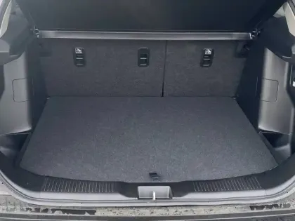 Photo 4 Suzuki S-cross  1.5 Dualjet Allgrip Hybrid Auto