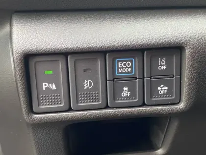 Photo 9 Suzuki S-cross  1.5 Dualjet Allgrip Hybrid Auto