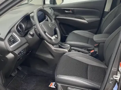 Photo 7 Suzuki S-cross  1.5 Dualjet Allgrip Hybrid Auto