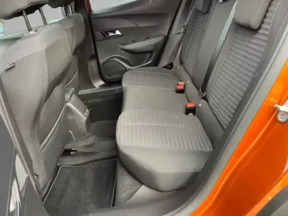 Photo 35 Peugeot 2008  Electrique 136 ch